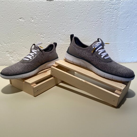 Cole Haan Men's Generation ZeroGrand Stitchlite Sneakers - Picture 3 of 12